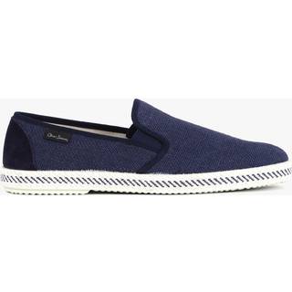 Oliver Sweeney Campomar Espadrille in Navy | Oliver Sweeney | Norton Barrie - 9 UK