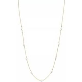 Jackie Gold 14K Golden Necklace JKN22.204