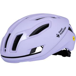 Sweet Protection Falconer 2Vi MIPS cykelhjelm Panther - Hjelmstørrelse 59-61 cm