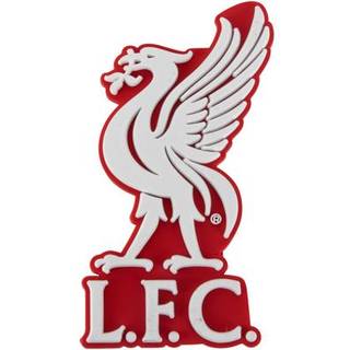 Liverpool F.C. - Køleskabsmagnet 3D - Gummi