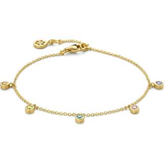 Spirit Icons Symphony Armbånd Multi Color 20346