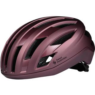Sweet Protection -  Fluxer Mips  -  Cykelhjelm - Barbera  - L/xl (59 - 61 cm) - Metallic