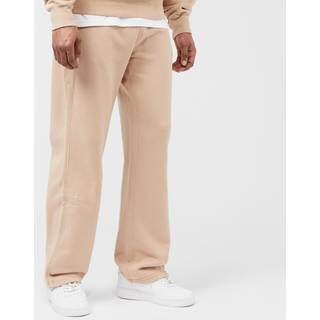 Pants Nike x NOCTA Men&#39;s Open-Hem Fleece Pants Hemp/ Sanddrift L - Sanddrift - L