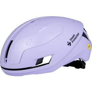 Sweet Protection Falconer Aero 2Vi MIPS cykelhjelm Panther - Hjelmstørrelse 59-61 cm