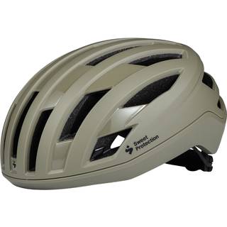 Sweet Protection Redeemer 2VI Mips enkelstartshjelm Gloss White - Hjelmstørrelse 55-58 cm