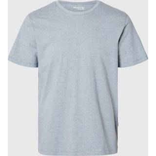 Selected Homme Regular Basic t-shirt