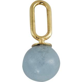 Stone Drop charm 5mm