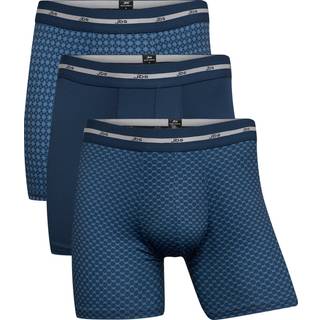 JBS 3pack recycled PES tights