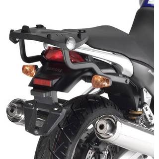 Givi Monorack Topcase-Holder