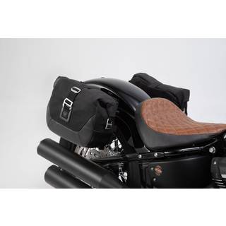 Legend Gear Sidetaske-system Black Edition LC Forskellige designs sort