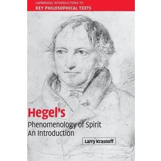Hegel's 'Phenomenology of Spirit'