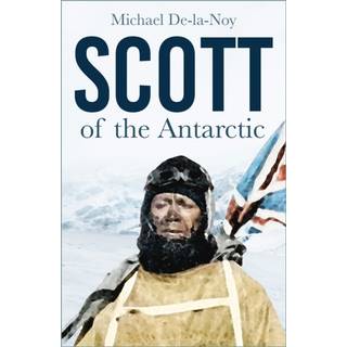 Scott of the Antarctic
