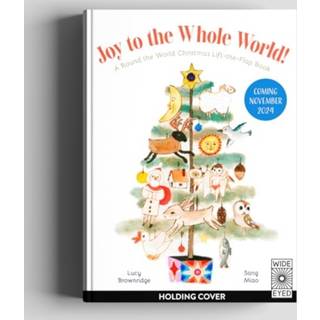 Joy to the Whole World!