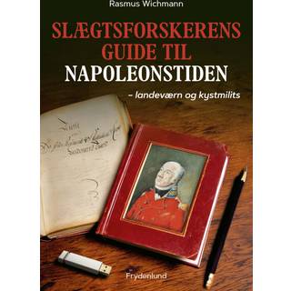 Slægtsforskerens guide til napoleonstiden
