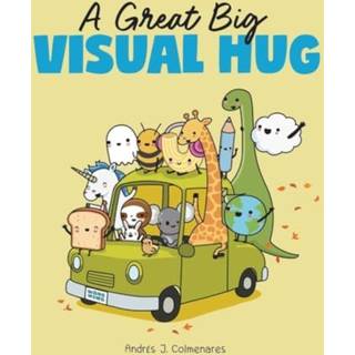 A Great Big Visual Hug