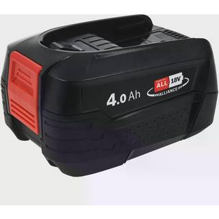 Bosch Garden Li-Ion Batteri Type 1600A011T8 PBA, 18V 4,0Ah