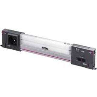 Rittal Systemlampe led 1200 sensor + uttag f/b
