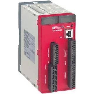 Schneider Safety controller m 16i/8o modb
