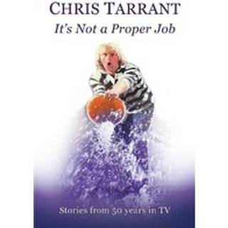 It's Not A Proper Job