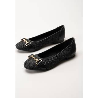 Tamaris ballerina sort 22112 - 37, 38, 39, 40, 41