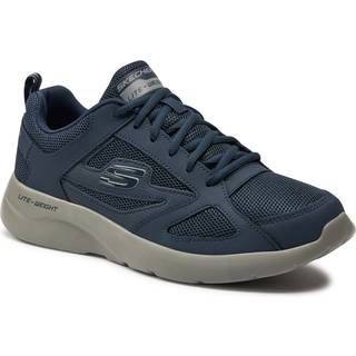 Skechers Dynamiight 2.0 Snørebånd Memoryskum TrænereEU 43 (UK 9)