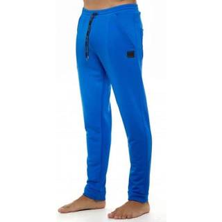 Modus Vivendi Diagonal Pants - Blue