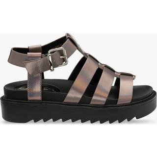 Ravel Fisherman Sandals On a Flatform Wedge UnitEU 37 (UK 4)