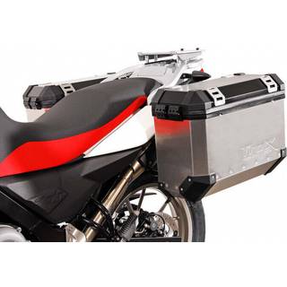 SW-Motech Quick-Lock Evo Sidetaskeholder