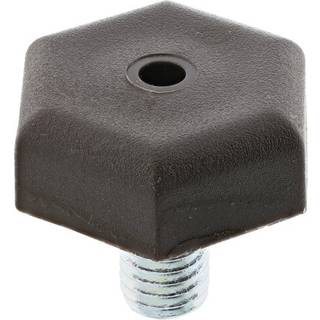 Electrolux justerbar fod, 13mm 2230099182