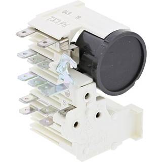 Electrolux klemrække, med, motorværn, TX1F6 2425640774