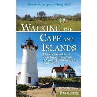 Walking the Cape and Islands