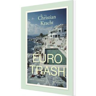 Christian Kracht - Eurotrash