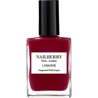 Nailberry Neglelak 15 STRAWBERRY JAM