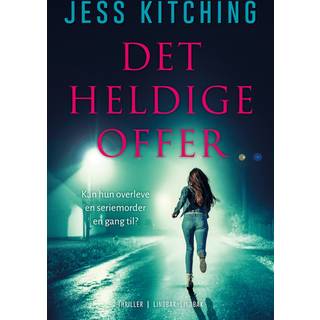 Det heldige offer