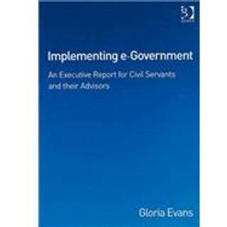 Implementing e-Government