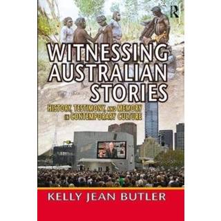 Witnessing Australian Stories