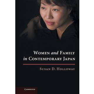 Women and Family in Contemporary Japan