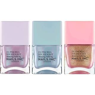 Dreamy Nails Nail Polish Trio