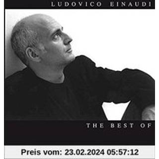 Ricordi The Best of Ludovico Einaudi Noder