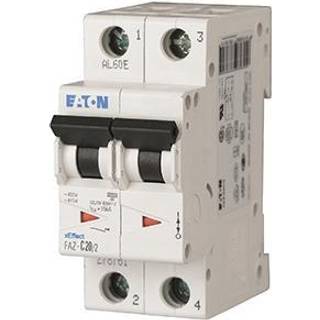 Eaton Automatsikring (mcb)