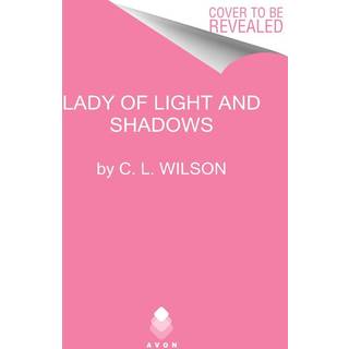 Lady of Light and Shadows