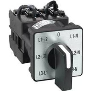 Schneider Lp cam switch