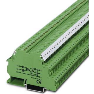 Phoenix Contact Solid-state-relæklemme-dek-oe-5dc/24dc