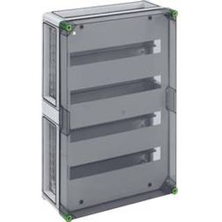Spelsberg Gta 4 x din 440x640x179 mm