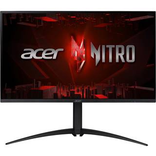 Acer NITRO XV2 UM.HXXEE.310 computer monitor 68.6 cm (27") 2560 x 1440 pixels Quad HD LCD Black