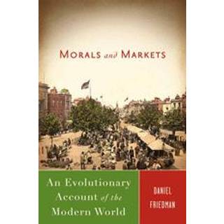 Morals and Markets