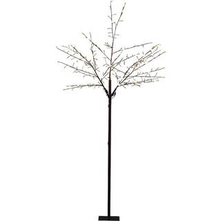 Konstsmide - Brun Træ 250cm - Dekoration