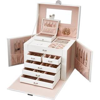 Smykkeskrin med Spejl