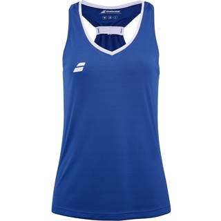 Babolat Play Tank Top Women Sodalite Blue