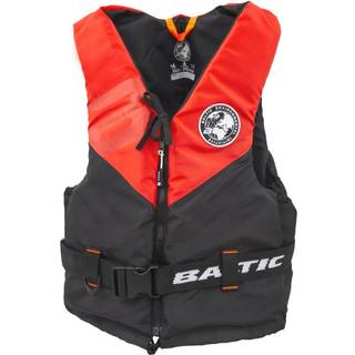 Baltic Classic E.I Red/Black, 70-90 kg